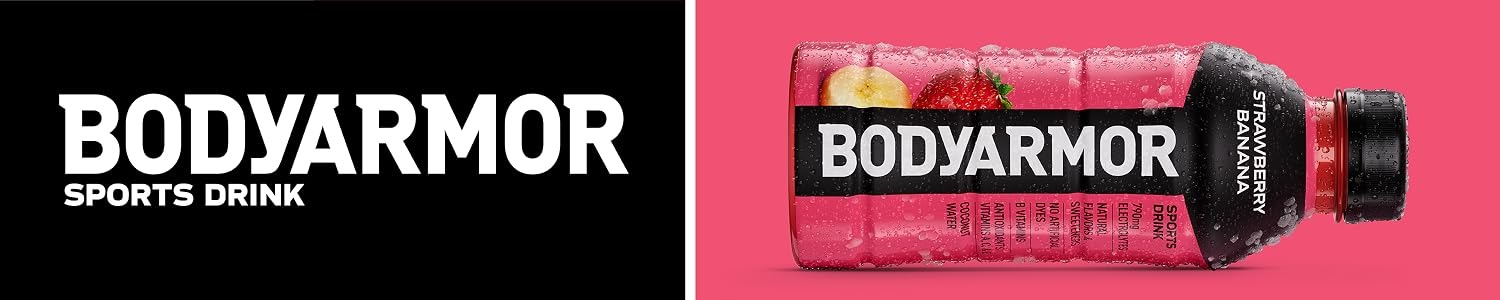BODYARMOR STORE BODYARMOR – Sports Drinks, Electrolyte Hydration & Refreshing Beverages for Active Lifestyles-BODYARMOR STORE