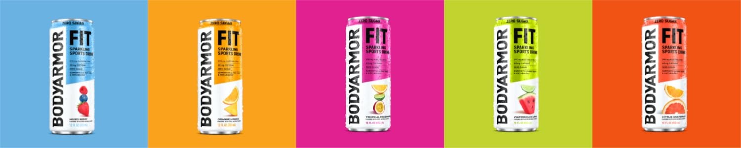 BODYARMOR STORE BODYARMOR – Sports Drinks, Electrolyte Hydration & Refreshing Beverages for Active Lifestyles-BODYARMOR STORE
