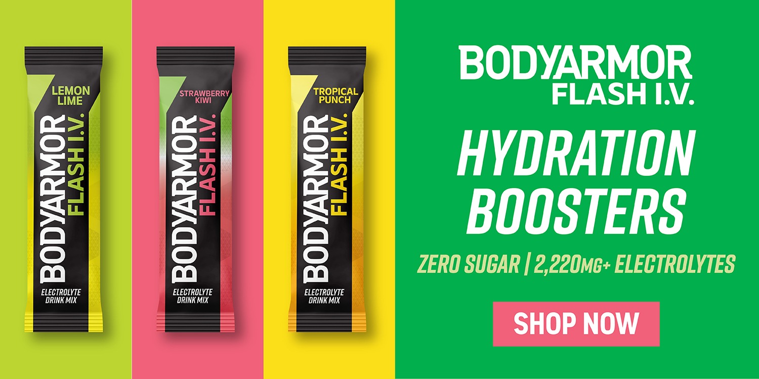 BODYARMOR STORE BODYARMOR – Sports Drinks, Electrolyte Hydration & Refreshing Beverages for Active Lifestyles-BODYARMOR STORE